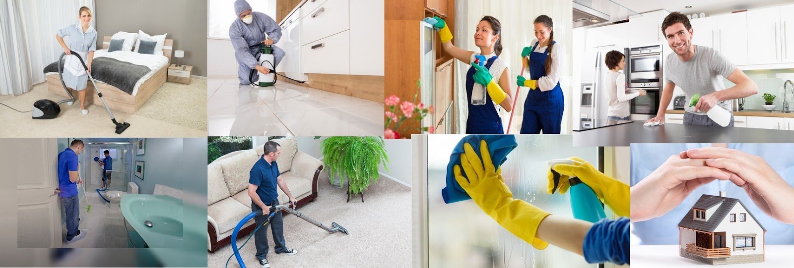 house cleaning services Adelaide