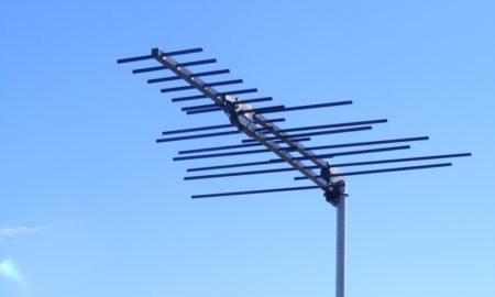 Antenna Installation Sydney