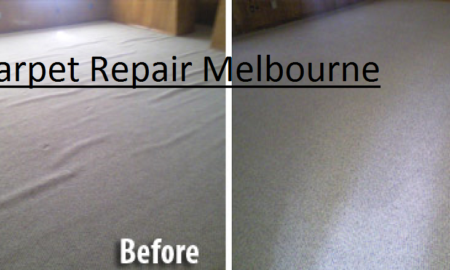 carpet repair in Melbourne