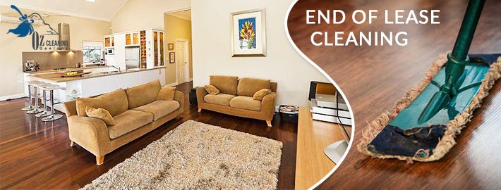end of lease cleaning geelong