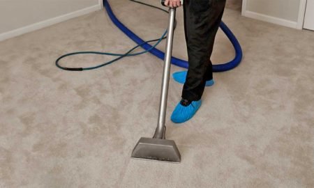 Carpet Cleaners Adelaide