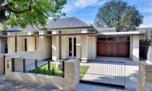 custom home builders in Adelaide