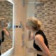 Bathroom Mirror Melbourne