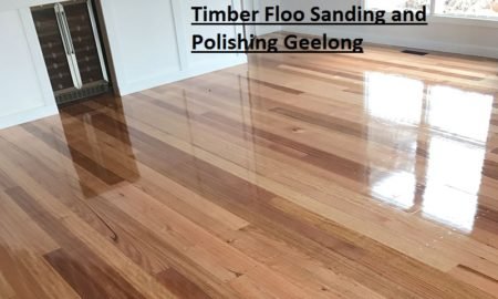 floor polishing and sanding Geelong