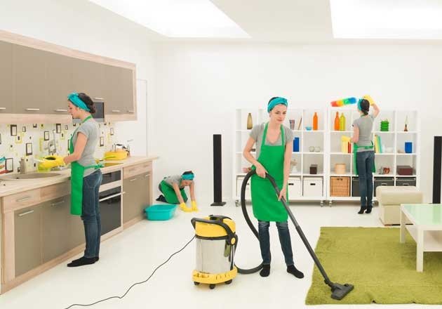 vacate-cleaning-Melbourne