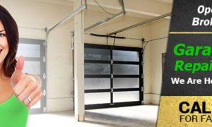 Garage Door Repairs Adelaide
