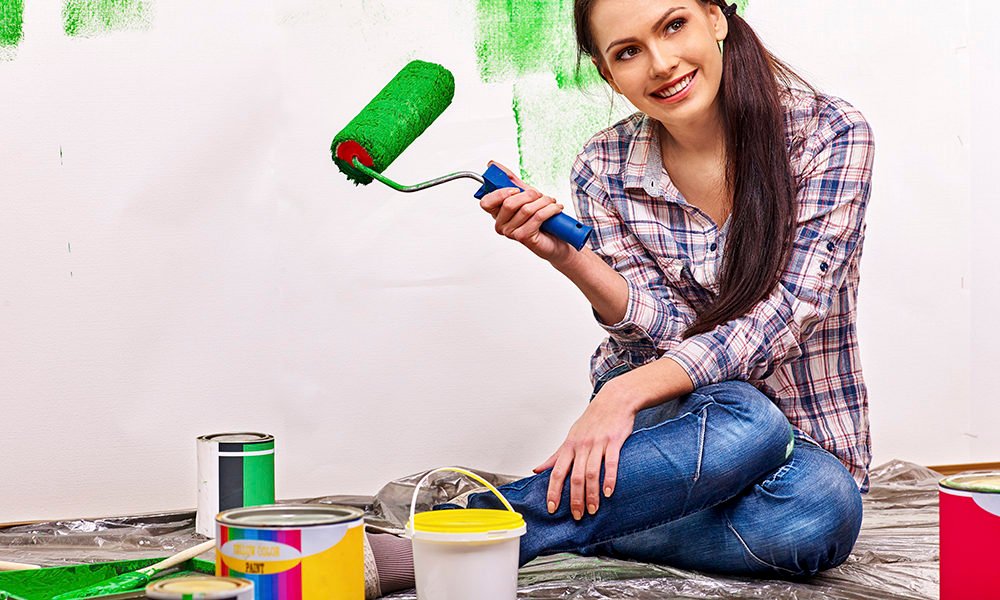 Domestic Painters Melbourne