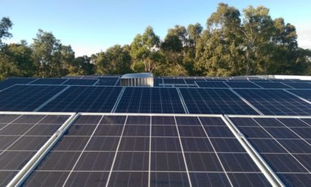 solar panel melbourne