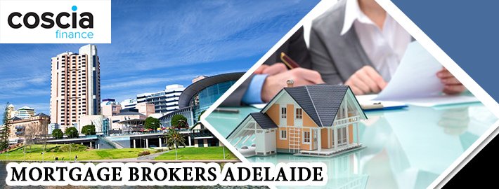 Mortgage brokers Adelaide