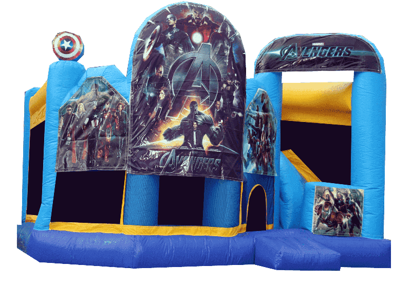 Jumping Castle hire