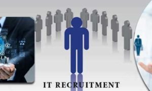 IT Recruiter Roles