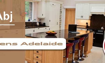 Abj Kitchens Adelaide