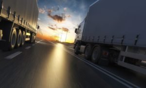 Truck finance Melbourne