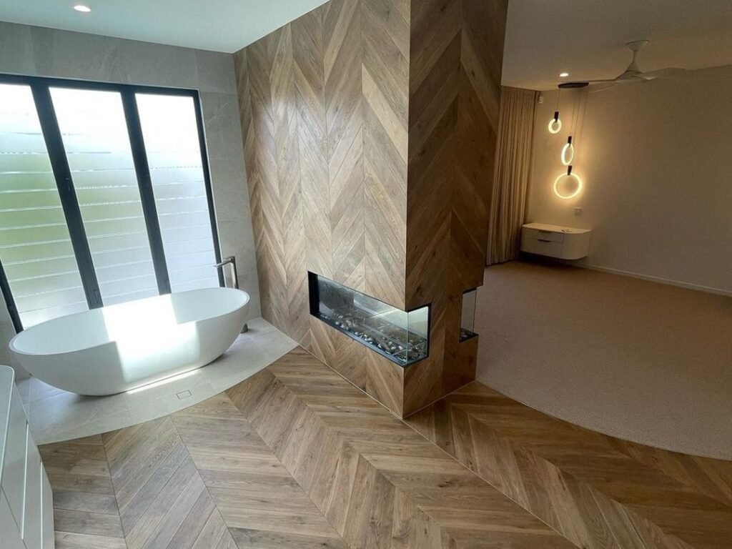 timber floor sanding Gold Coast
