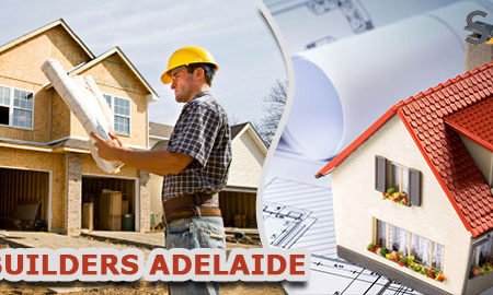 House Builders Adelaide