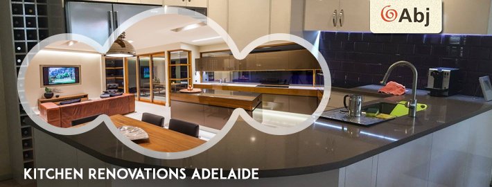 kitchens Adelaide