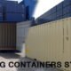 shipping containers sydney