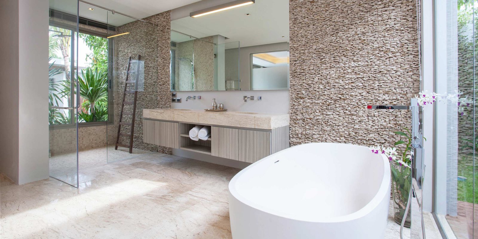 Bathroom renovations Surrey Hills
