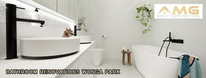 Bathroom renovations Wonga Park