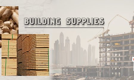 Building Supplies Melbourne