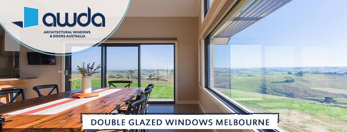 Double Glazed Windows a perfect choice