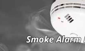 Smoke Alarms Melbourne
