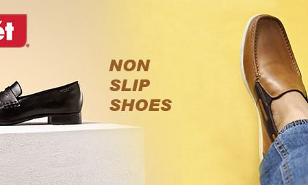 Non Slip Shoes