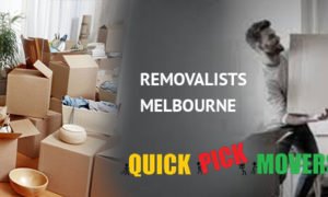 Removalists-Melbourne