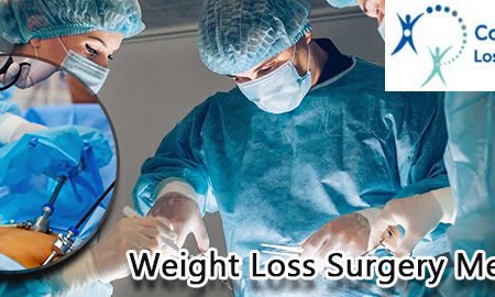 weight loss surgery Melbourne