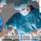 weight loss surgery Melbourne