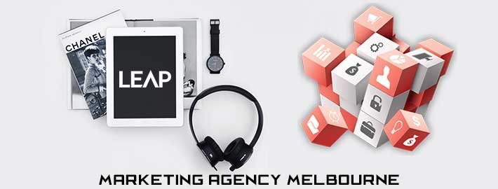 Marketing agency melbourne