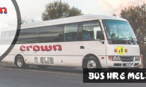 bus hire melbourne