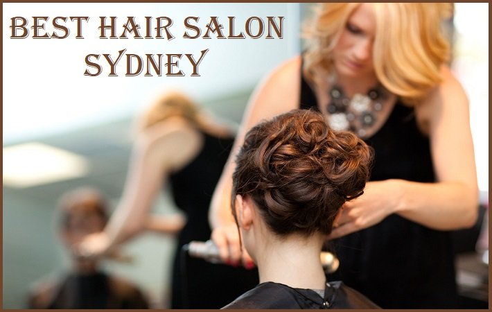 Best Hair Salon Sydney