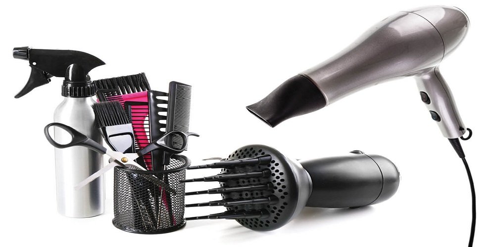 Hair Salon Equipment