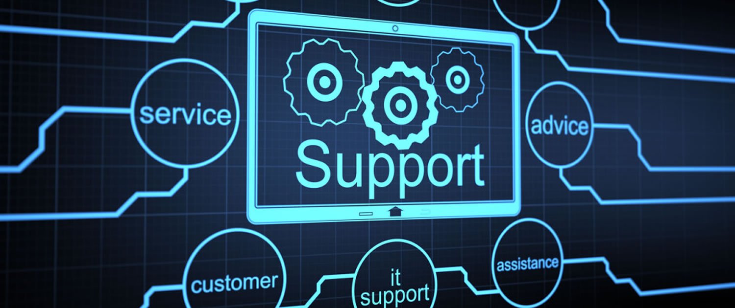 Business It Support Melbourne