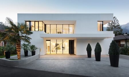 Architectural Home Designs Melbourne