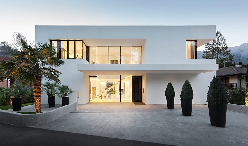 Architectural Home Designs Melbourne