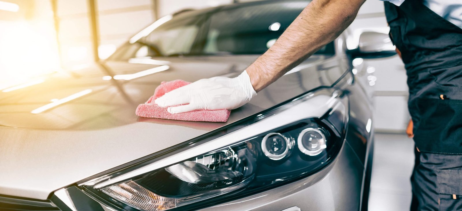 Car Cleaning in Geelong