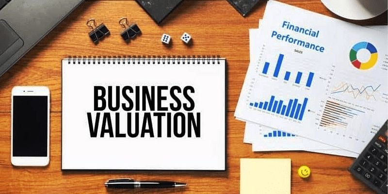 Small Business Valuation