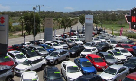 Gladstone used cars for sale