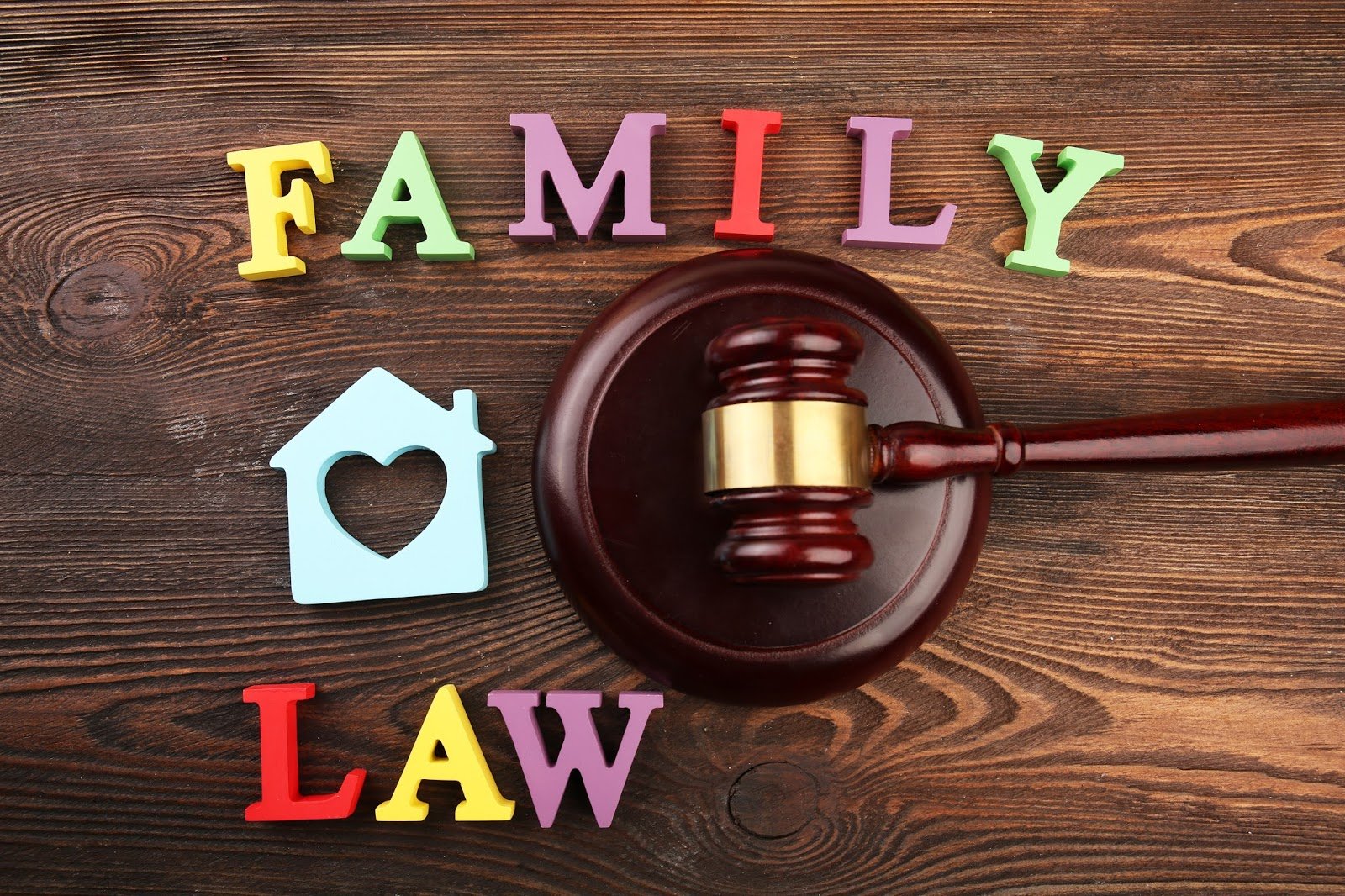 Family Lawyer in Melbourne