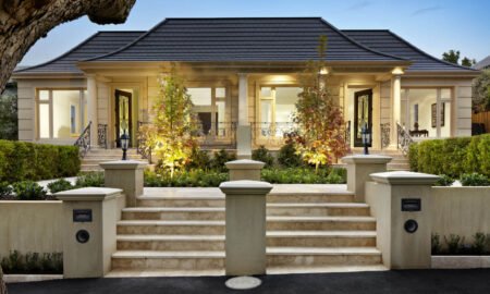 new home builders in Melbourne