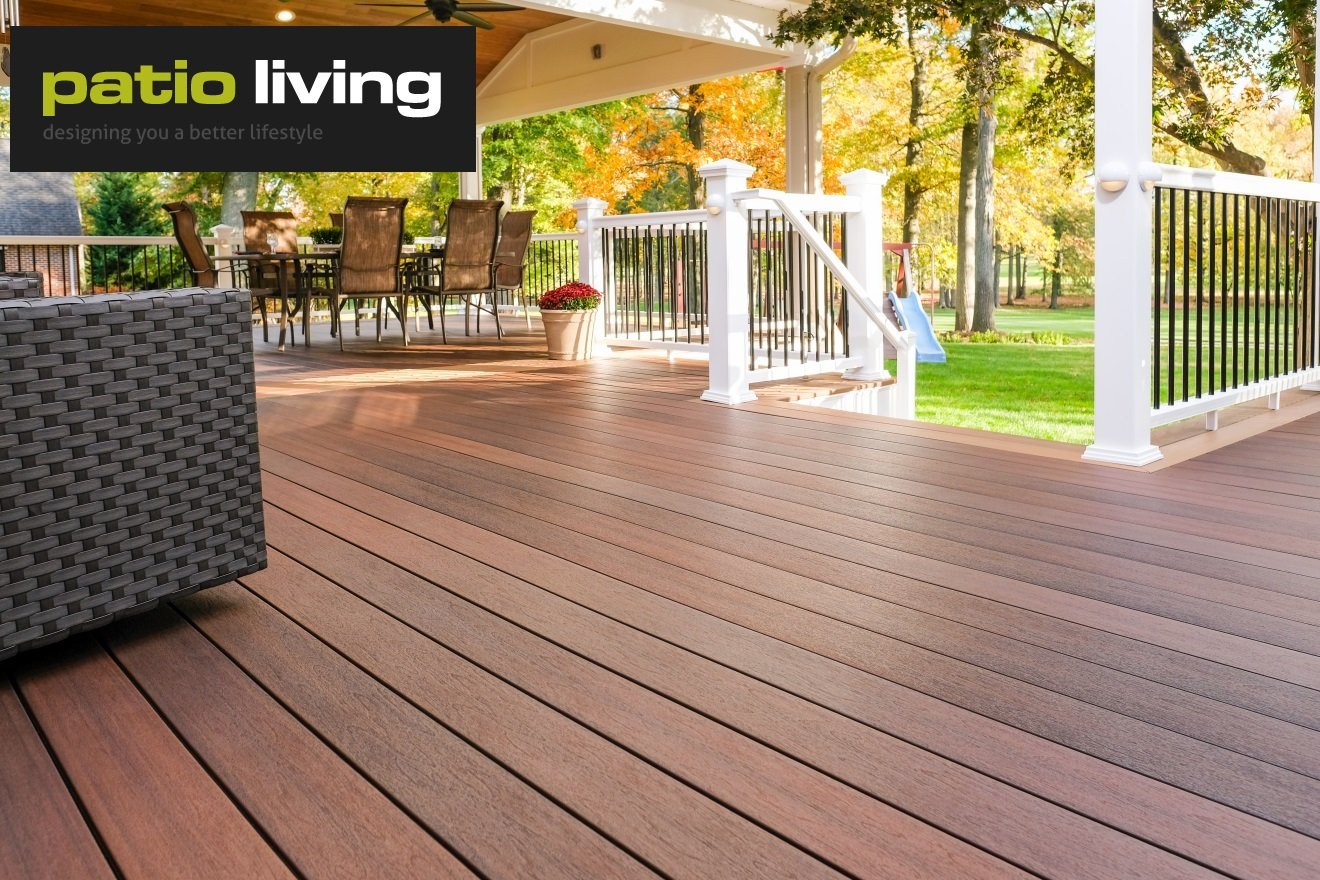 What to Take Into Account When Choosing Decking Solutions?