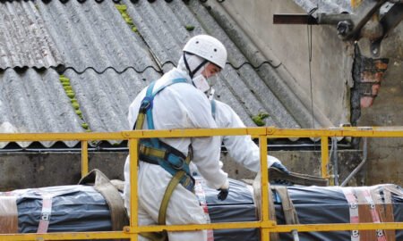 asbestos removal melbourne