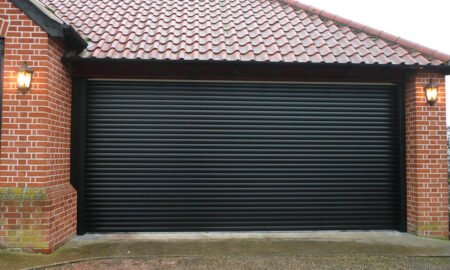security roller shutters Melbourne