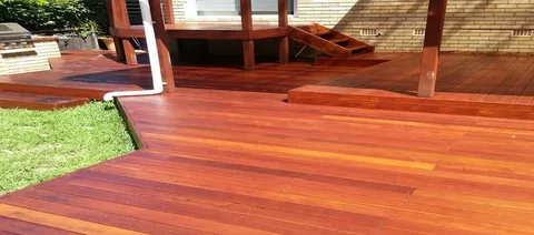 Best Floor Sanding in Melbourne